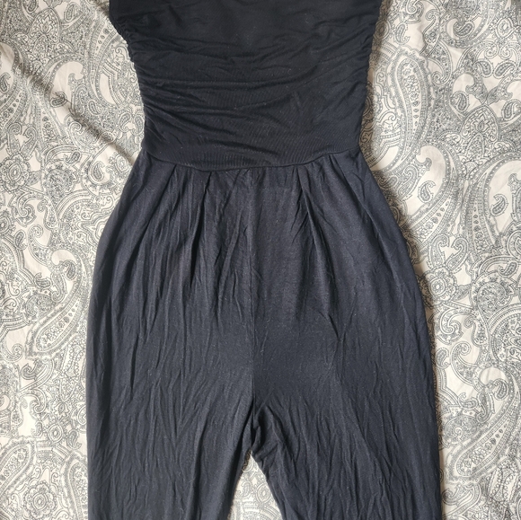 Open shoulder jumper - Picture 4 of 7